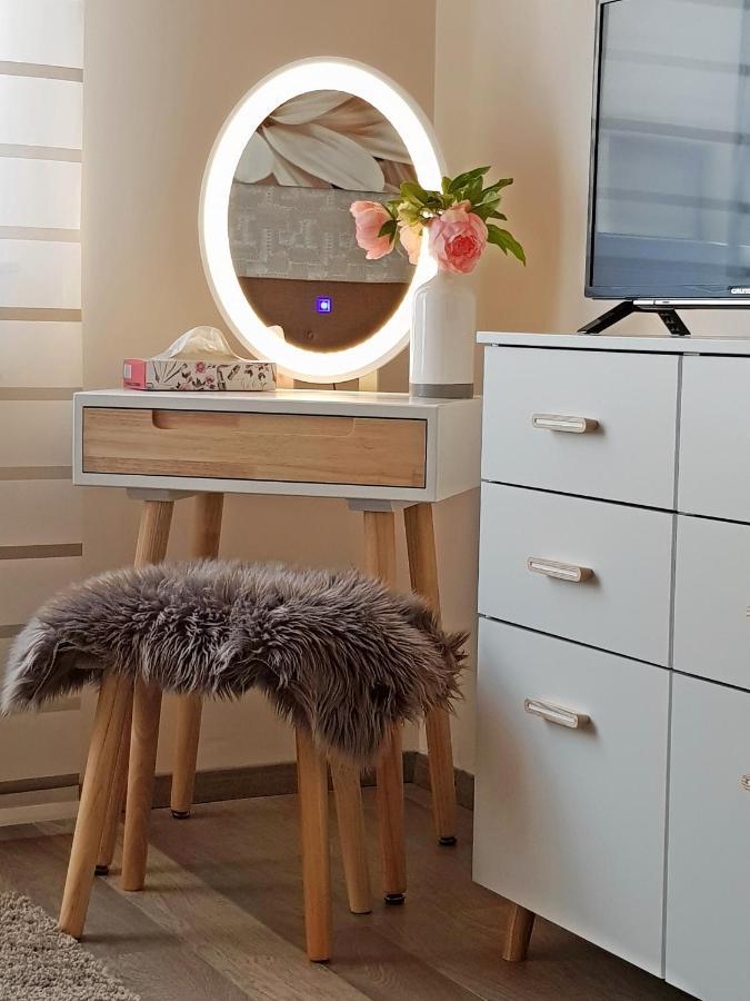 Ferienhaus Am Stadtgraben Hornbach Dış mekan fotoğraf
