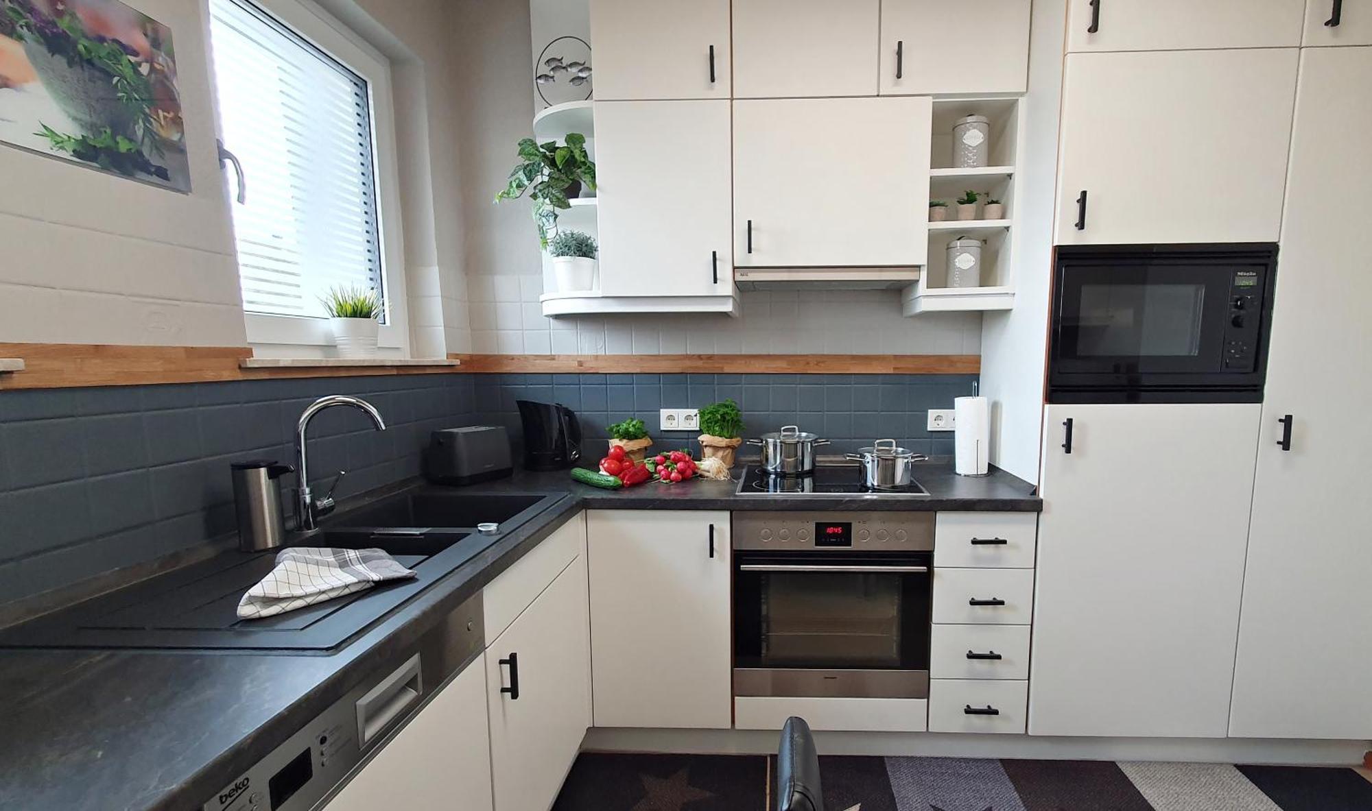 Ferienhaus Am Stadtgraben Hornbach Dış mekan fotoğraf