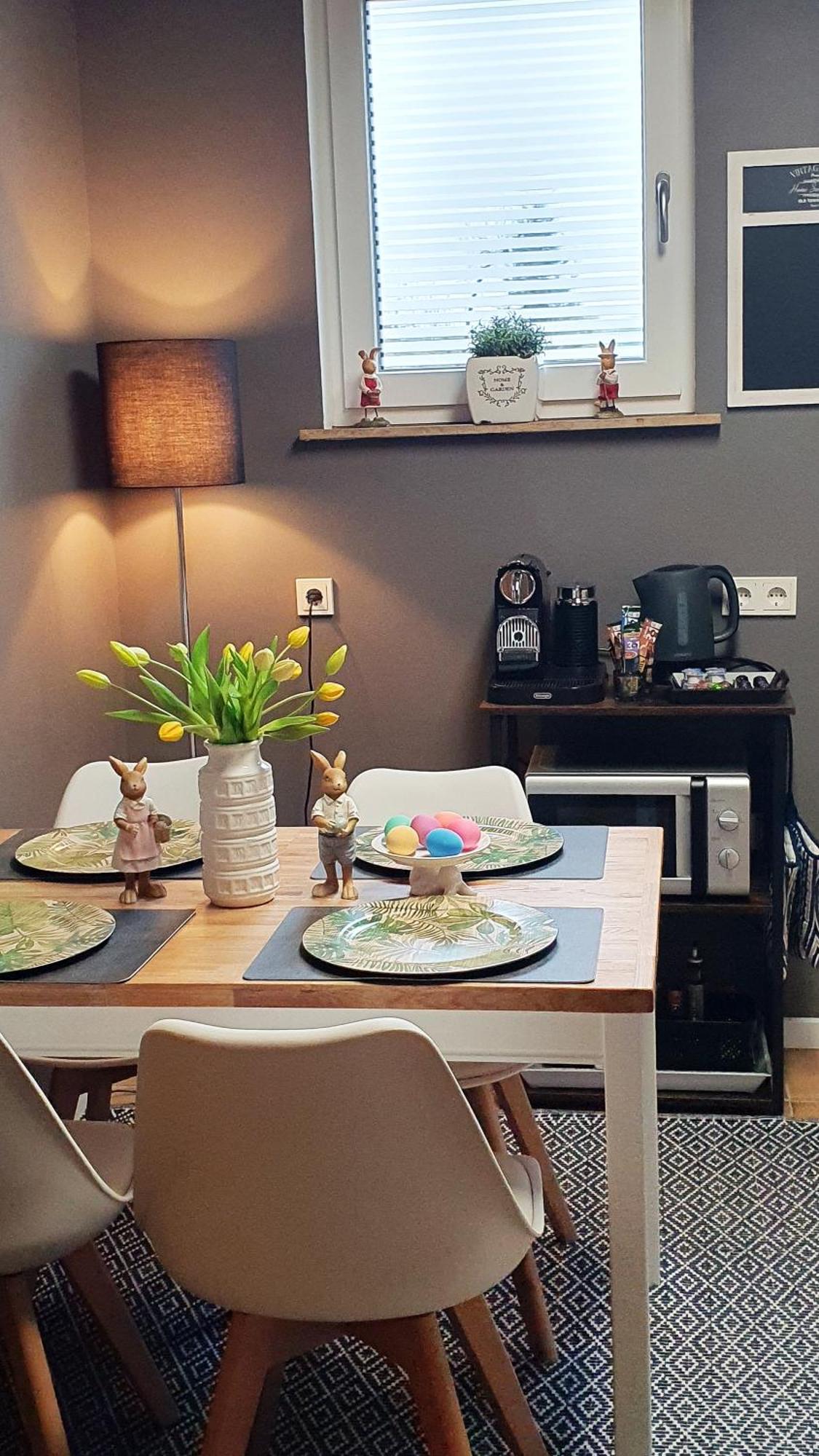Ferienhaus Am Stadtgraben Hornbach Dış mekan fotoğraf