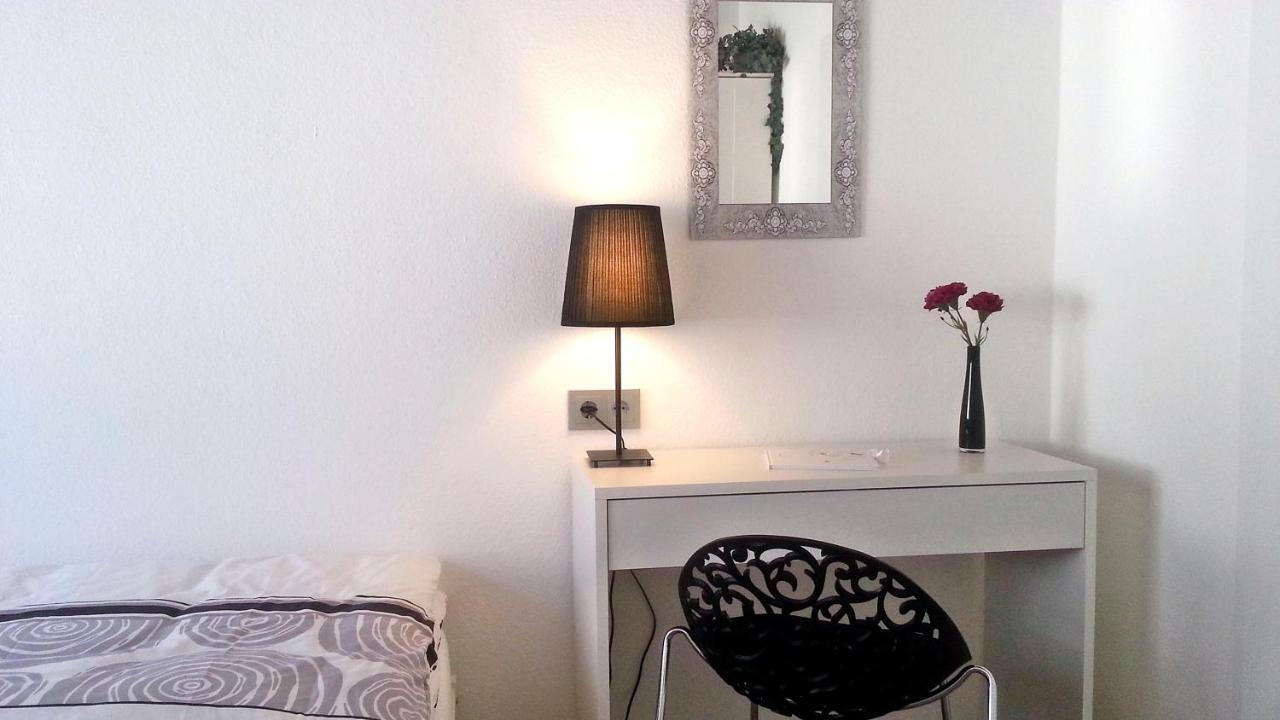 Ferienhaus Am Stadtgraben Hornbach Dış mekan fotoğraf