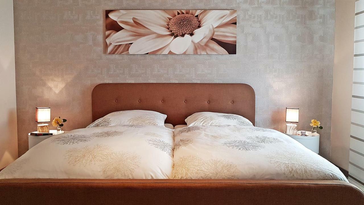 Ferienhaus Am Stadtgraben Hornbach Dış mekan fotoğraf